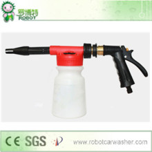 High Quality Snow Car Wash Foam Spray Hand Tool